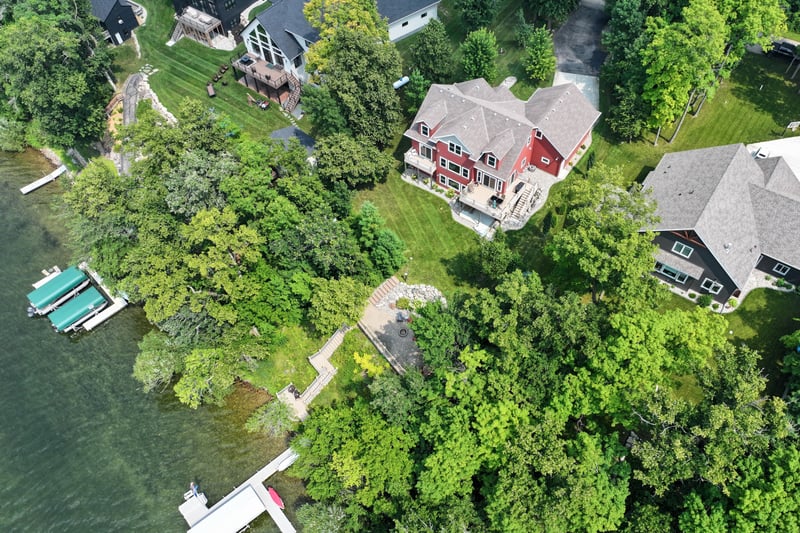 9722 Maple Cir NW, Alexandria, MN 56308