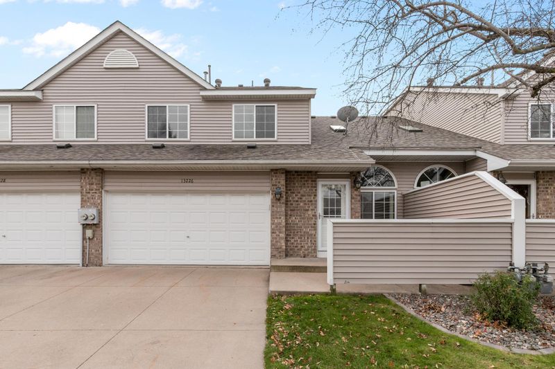 13226 Aberdeen St NE, Blaine, MN 55449