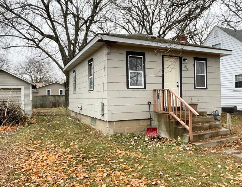 1206 12th St NW, Austin, MN 55912