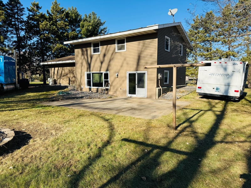 5465 398th St, Rice, MN 56367