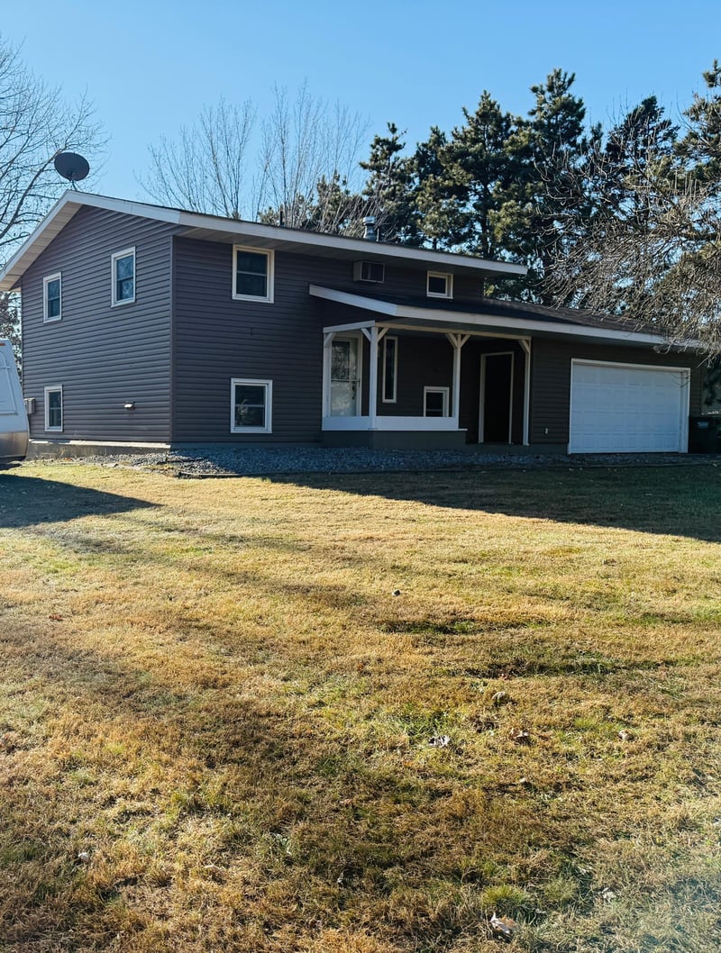 5465 398th St, Rice, MN 56367
