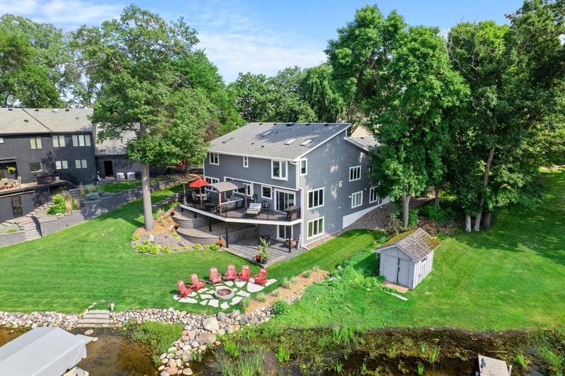 4324 Lake Point Ct, Shoreview, MN 55126