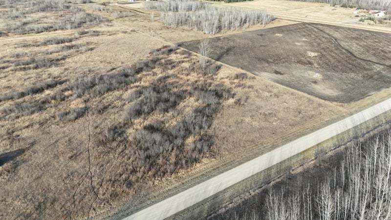 TBD Ose Rd Nw, Grygla, MN 56727