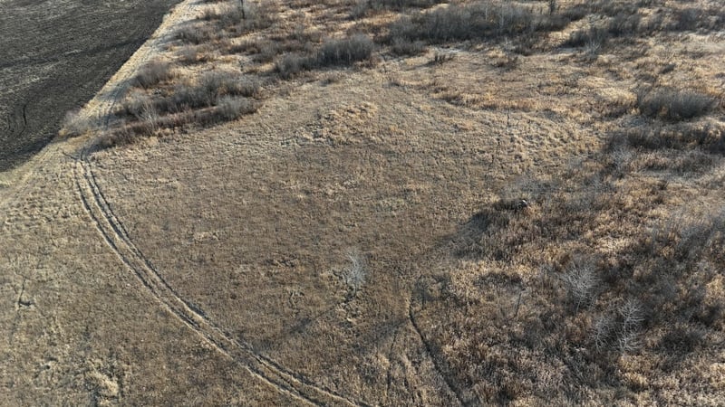 TBD Ose Rd Nw, Grygla, MN 56727