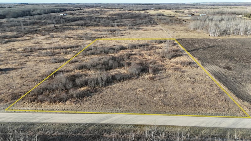 TBD Ose Rd Nw, Grygla, MN 56727