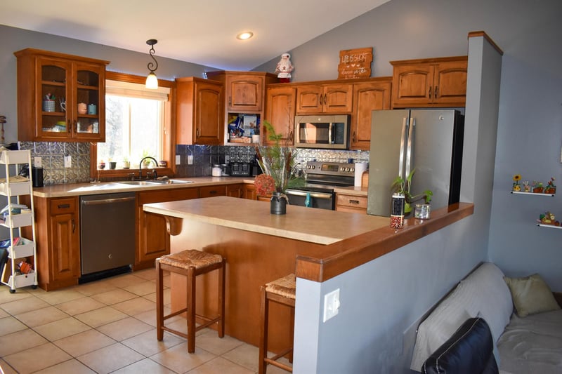 4732 4th Street Loop NE, Saint Cloud, MN 56304