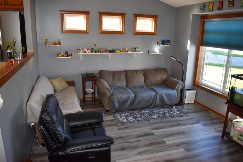 4732 4th Street Loop NE, Saint Cloud, MN 56304