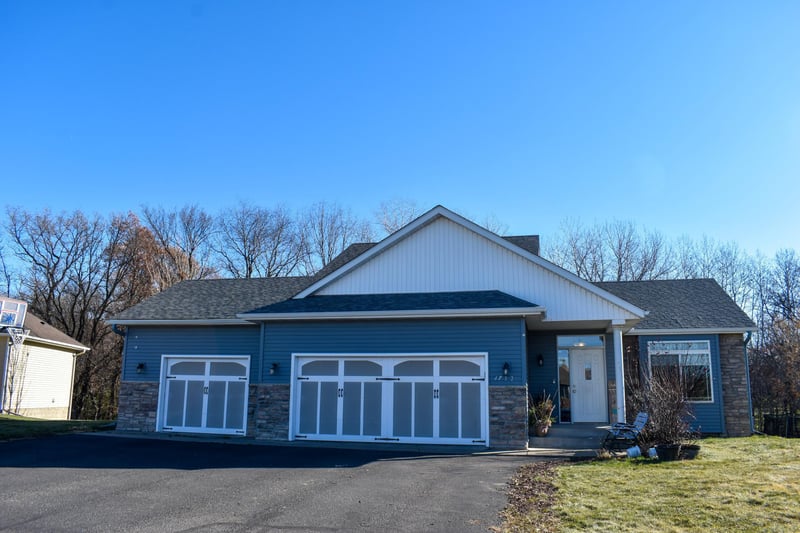 4732 4th Street Loop NE, Saint Cloud, MN 56304