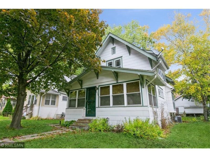 3536 Russell Ave N, Minneapolis, MN 55412