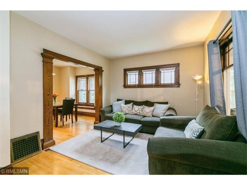 3536 Russell Ave N, Minneapolis, MN 55412