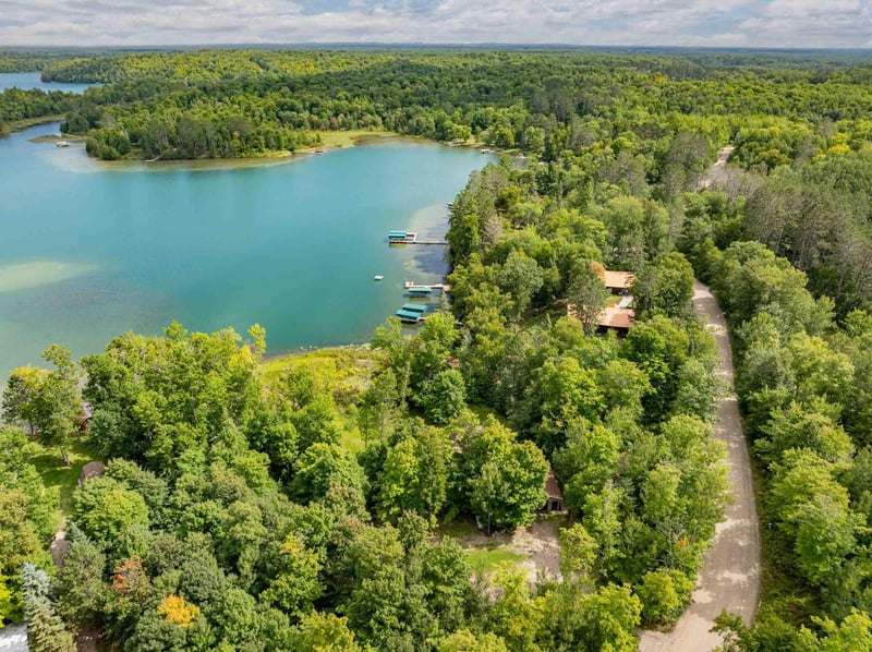 33512 N Portage Trl, Grand Rapids, MN 55744