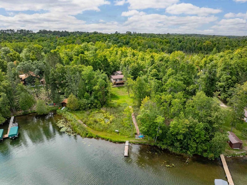 33512 N Portage Trl, Grand Rapids, MN 55744
