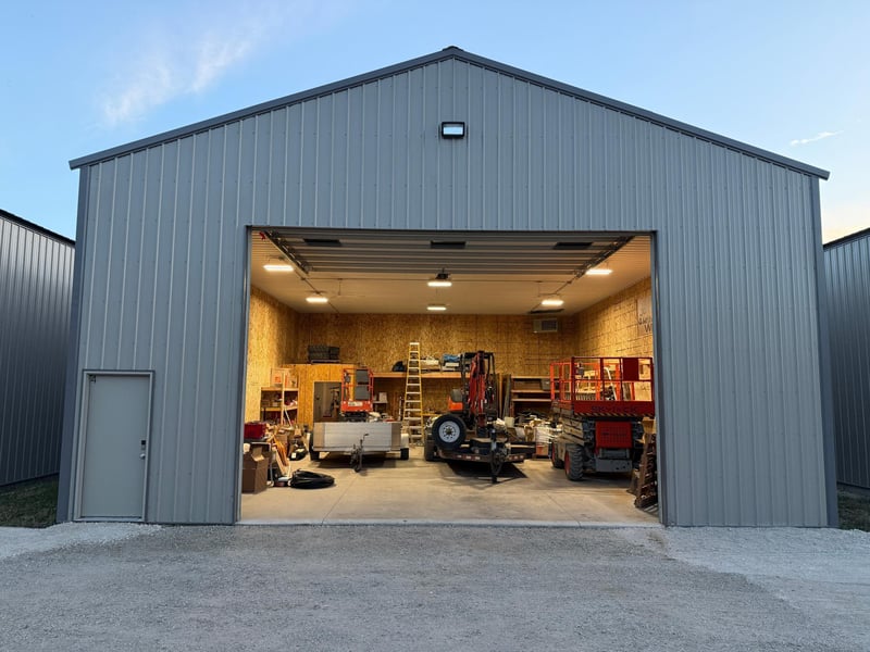 Lot 4 Block 1 Dahlhouse Plat, Paynesville, MN 56362