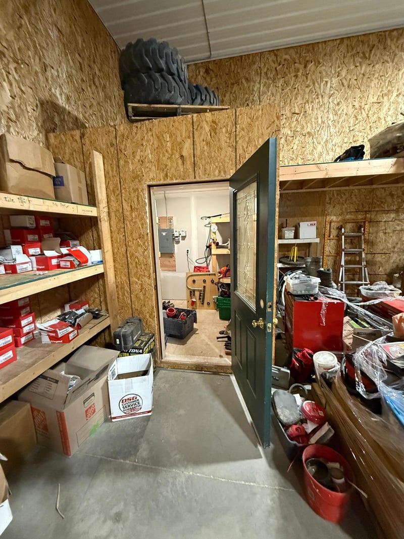 Lot 4 Block 1 Dahlhouse Plat, Paynesville, MN 56362