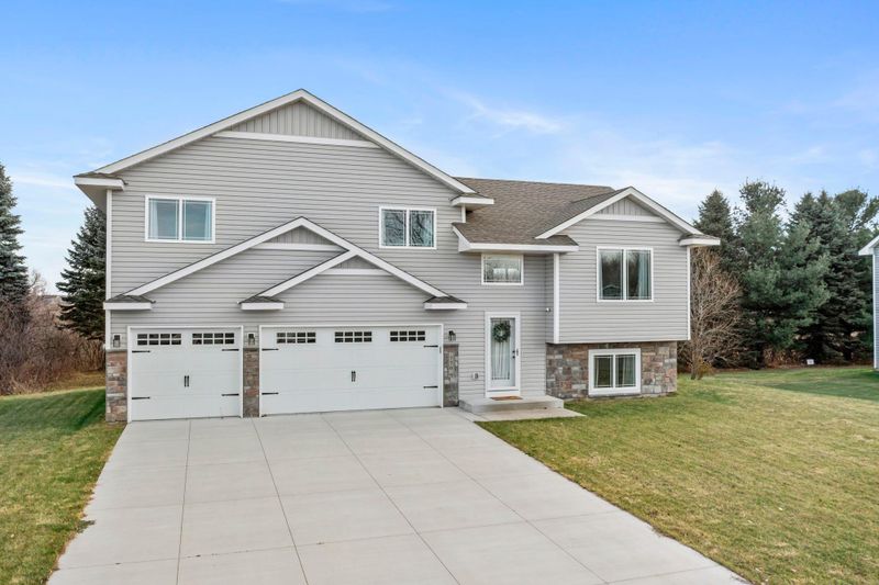 770 S Rush Creek Ln, Rush City, MN 55069