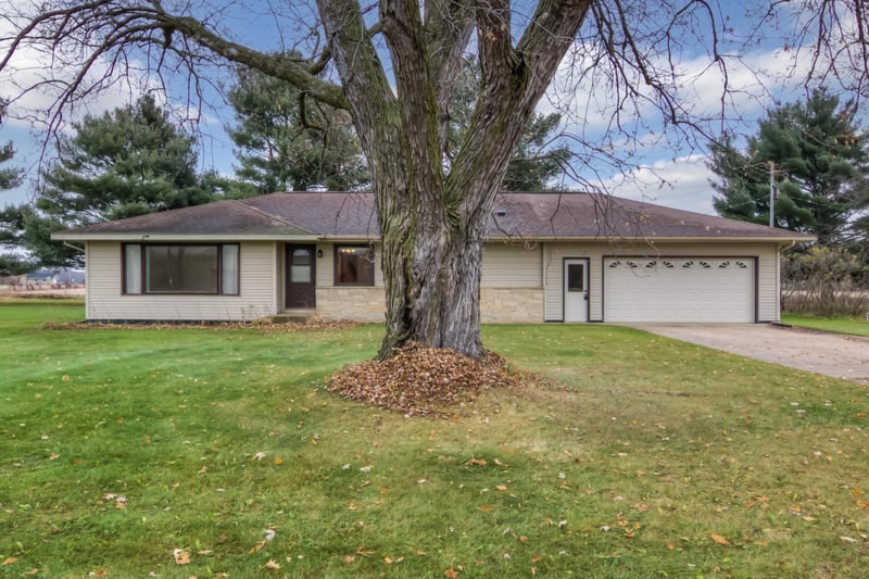 N40322 State Road 93, Independence, WI 54747