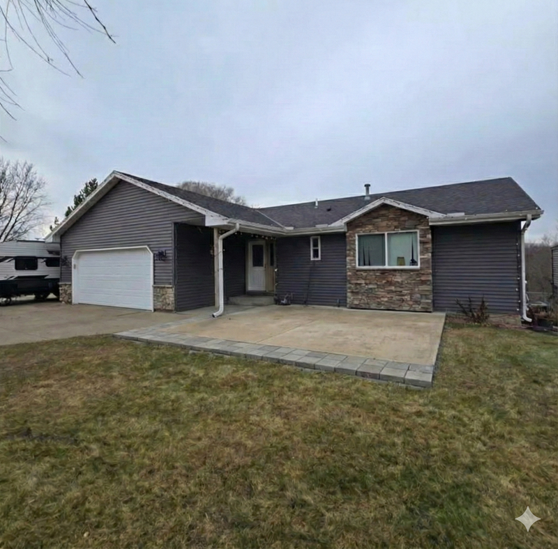 26130 Rum River Dr NW, Isanti, MN 55040