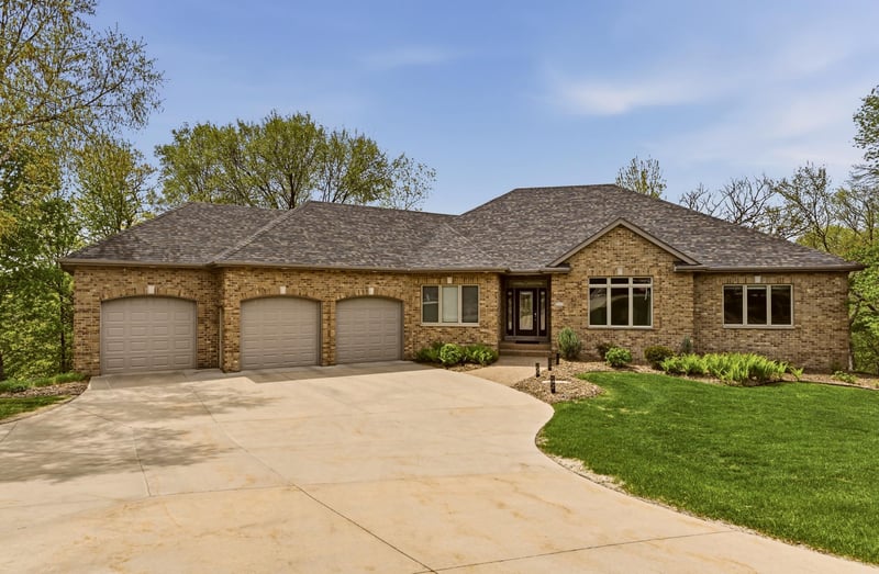 3153 Frankel Ln SW, Rochester, MN 55902