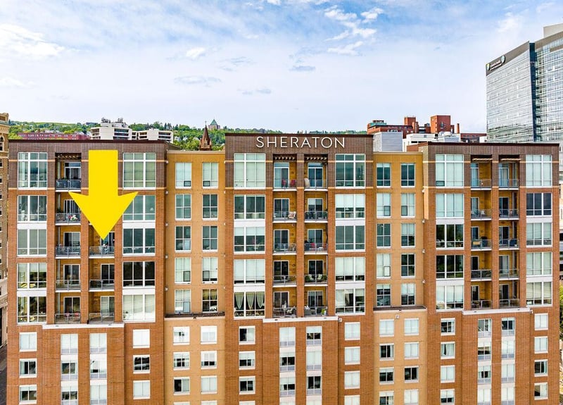 311 E Superior St #905, Duluth, MN 55802