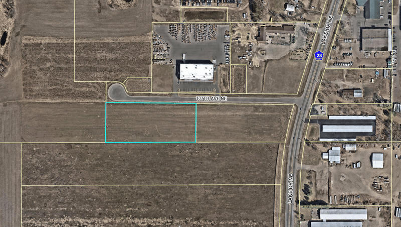 0 137th Ave NE, Columbus, MN 55025