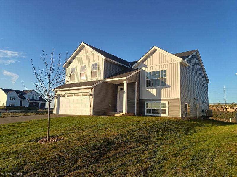 338 Otto Dr N, Delano, MN 55328