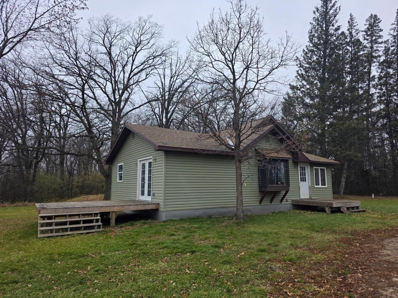 2113 210th St, Mahnomen, MN 56557
