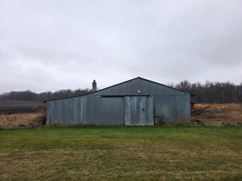 2113 210th St, Mahnomen, MN 56557