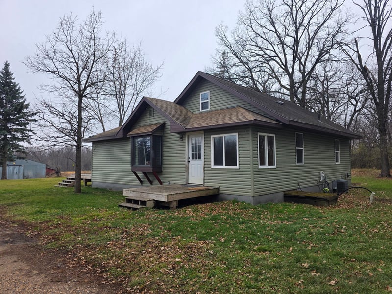 2113 210th St, Mahnomen, MN 56557