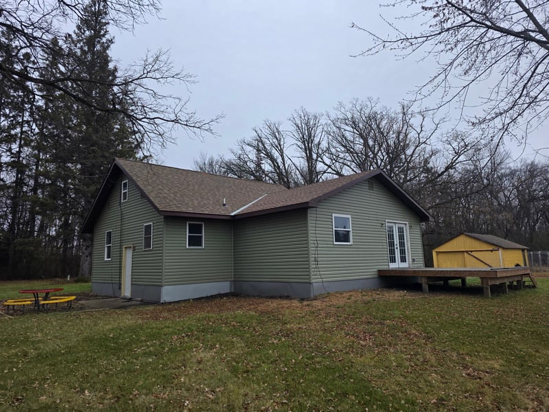 2113 210th St, Mahnomen, MN 56557