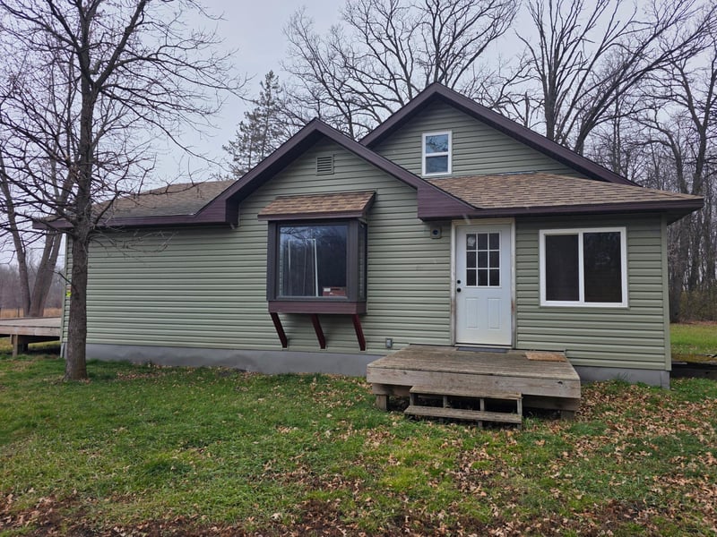 2113 210th St, Mahnomen, MN 56557