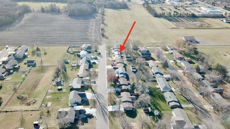 540 Morningside Ave, Paynesville, MN 56362