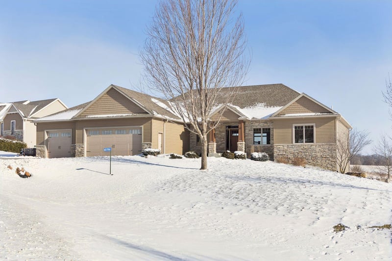 60786 254th Ave, Mantorville, MN 55955