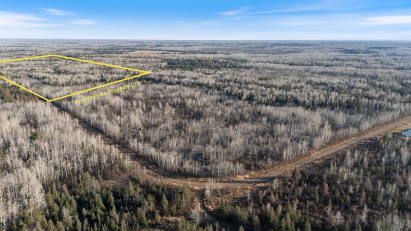 TBD County Road 103, Barnum, MN 55707