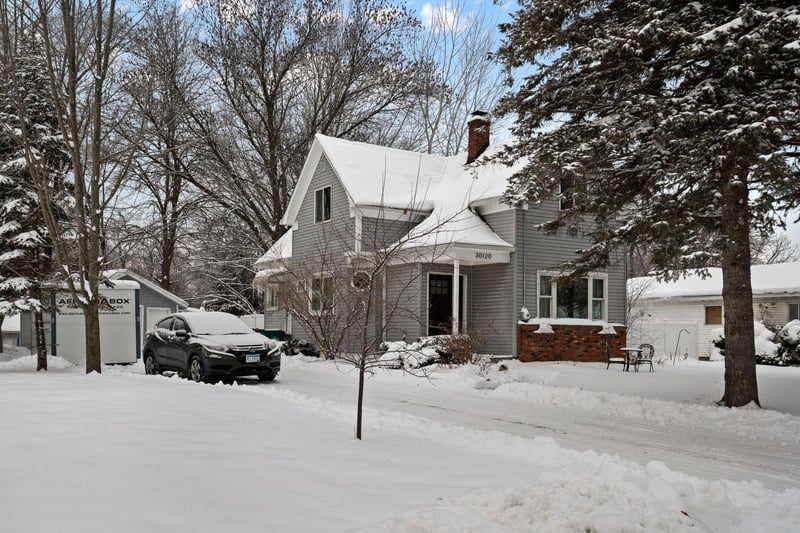 30120 Redwing Ave, Shafer, MN 55074