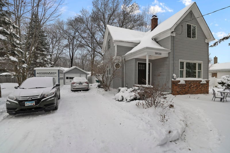 30120 Redwing Ave, Shafer, MN 55074