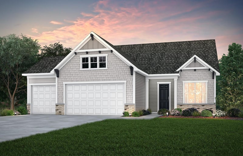 9961 Jack Pine Ln, Corcoran, MN 55374