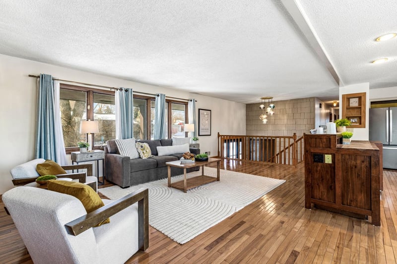 3301 Edgemere Ave, Saint Anthony, MN 55418