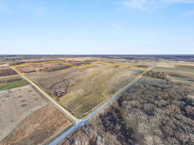 TBD 294th St, Red Eye Twp, MN 56477