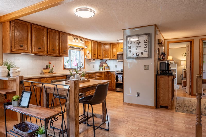 N1950 County Road K, Hager City, WI 54014