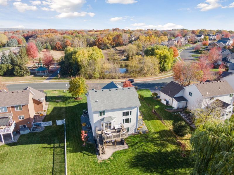 8918 Horizon Dr, Shakopee, MN 55379