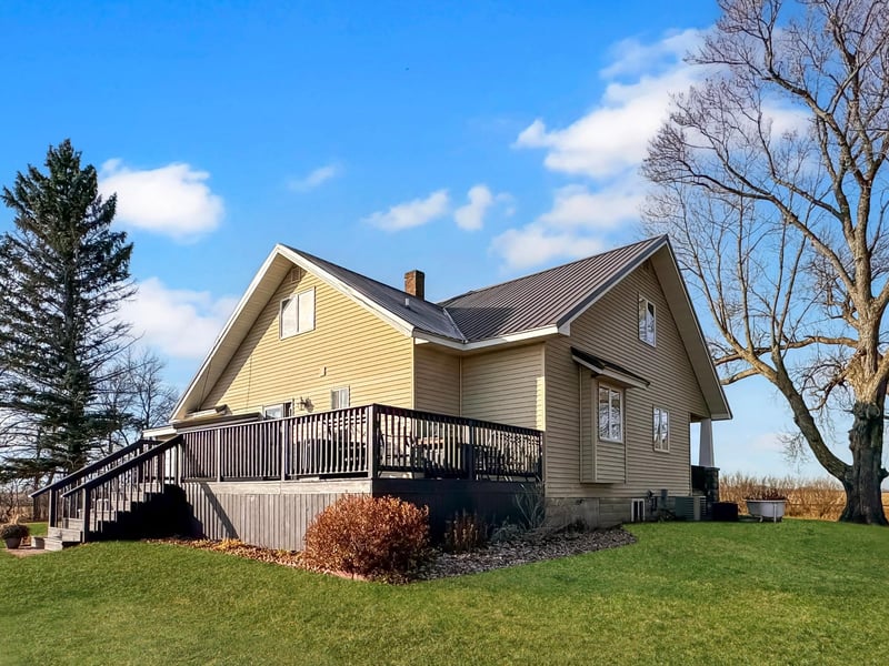 16063 County Highway 8, Tracy, MN 56175