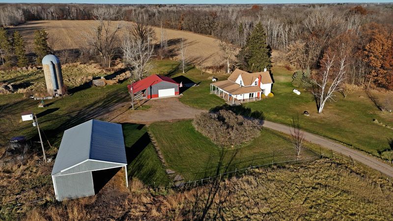 16534 110th St, Foreston, MN 56330