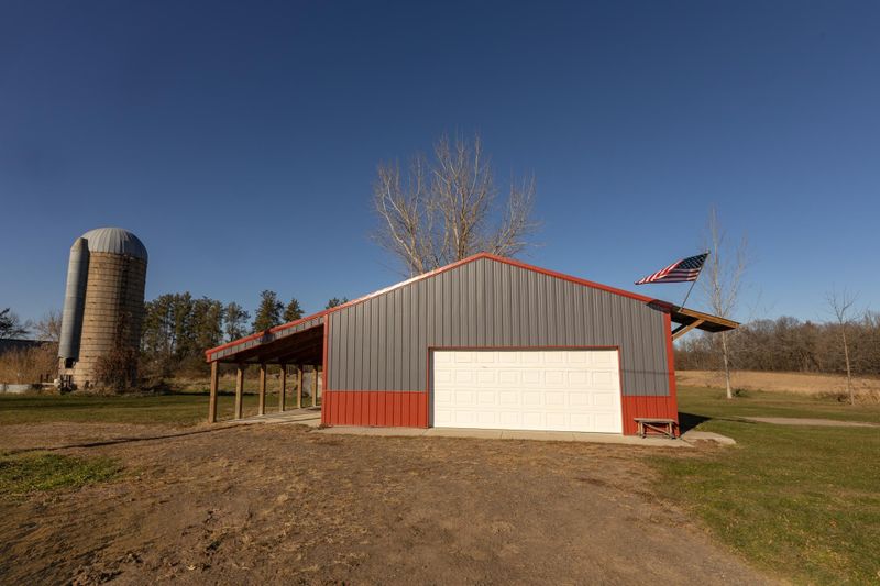 16534 110th St, Foreston, MN 56330