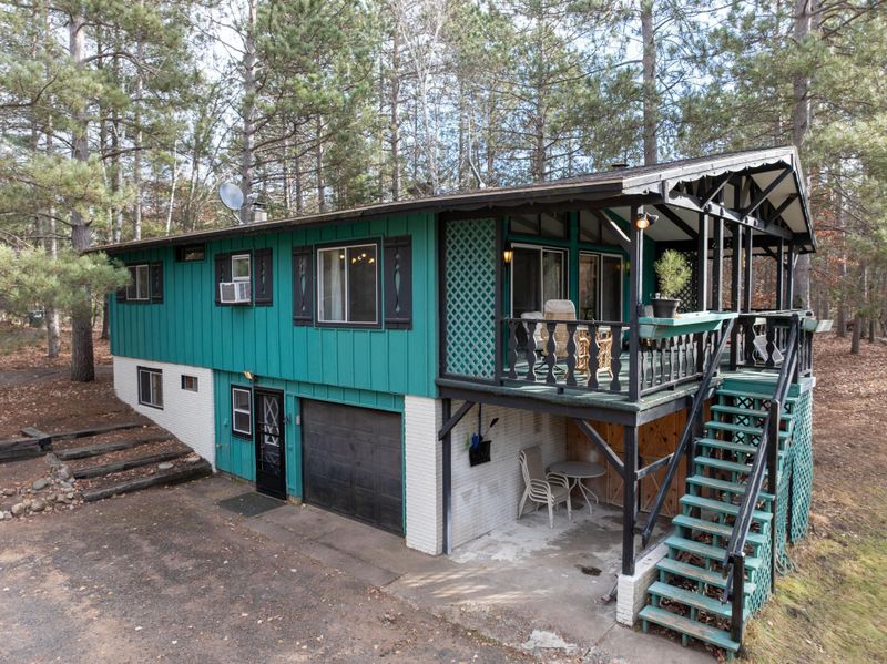 3715 Deer Lodge Dr, Danbury, WI 54830