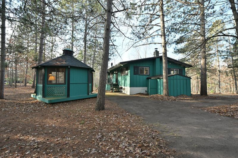 3715 Deer Lodge Dr, Danbury, WI 54830