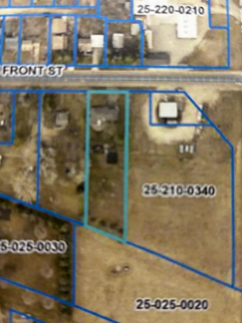 411 Front St E, Fulda, MN 56131