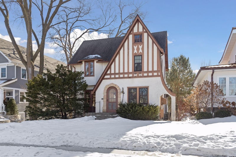 4215 Morningside Rd, Edina, MN 55416
