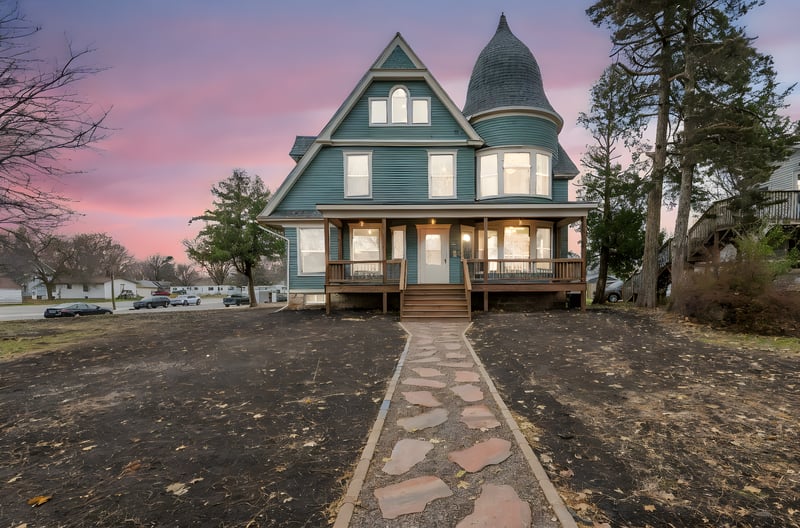 500 N Main St, Janesville, MN 56048