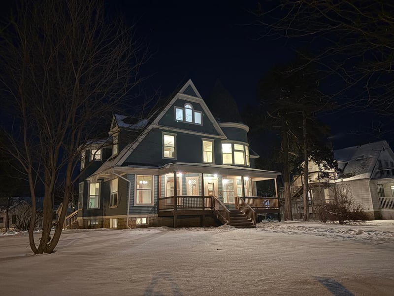 500 N Main St, Janesville, MN 56048