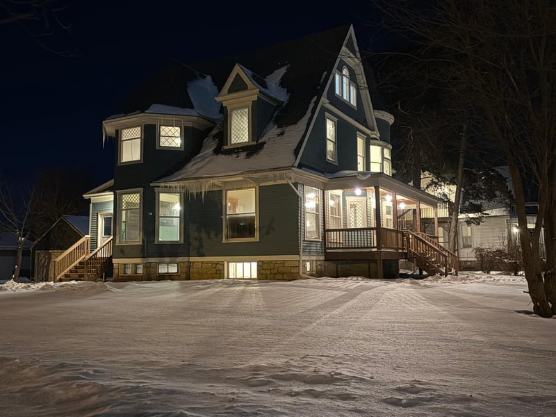 500 N Main St, Janesville, MN 56048